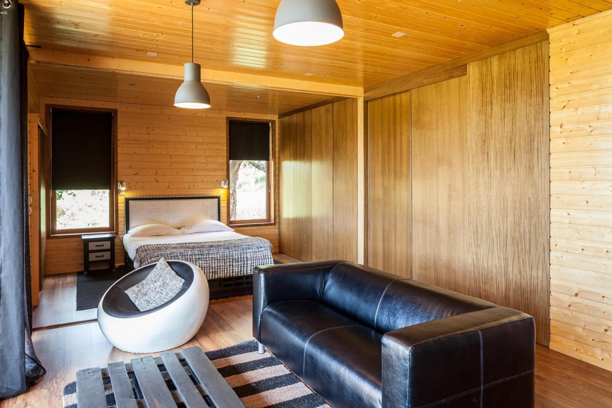 Herdade Do Moinho Novo Canha Chambre photo