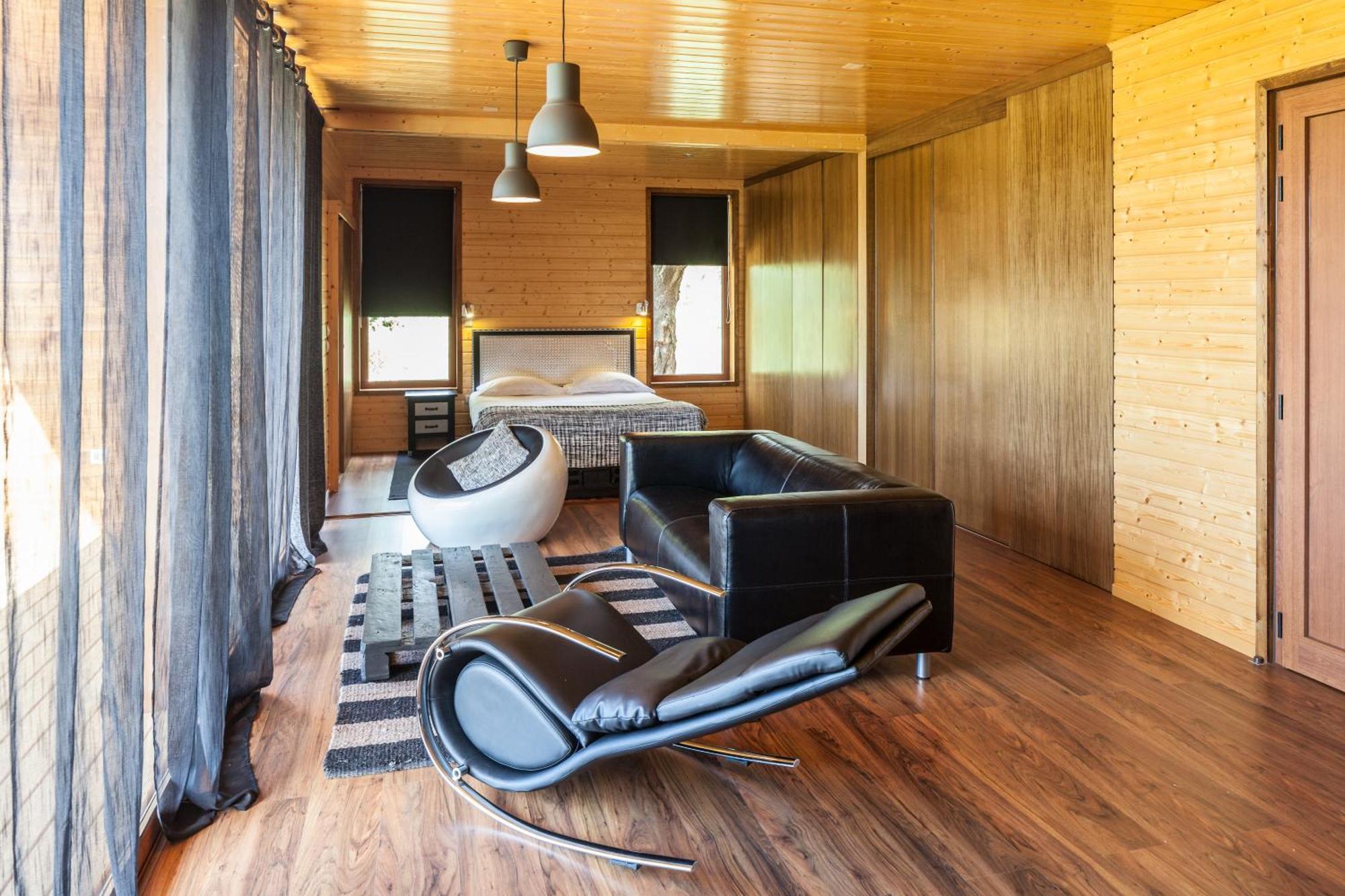 Herdade Do Moinho Novo Canha Chambre photo